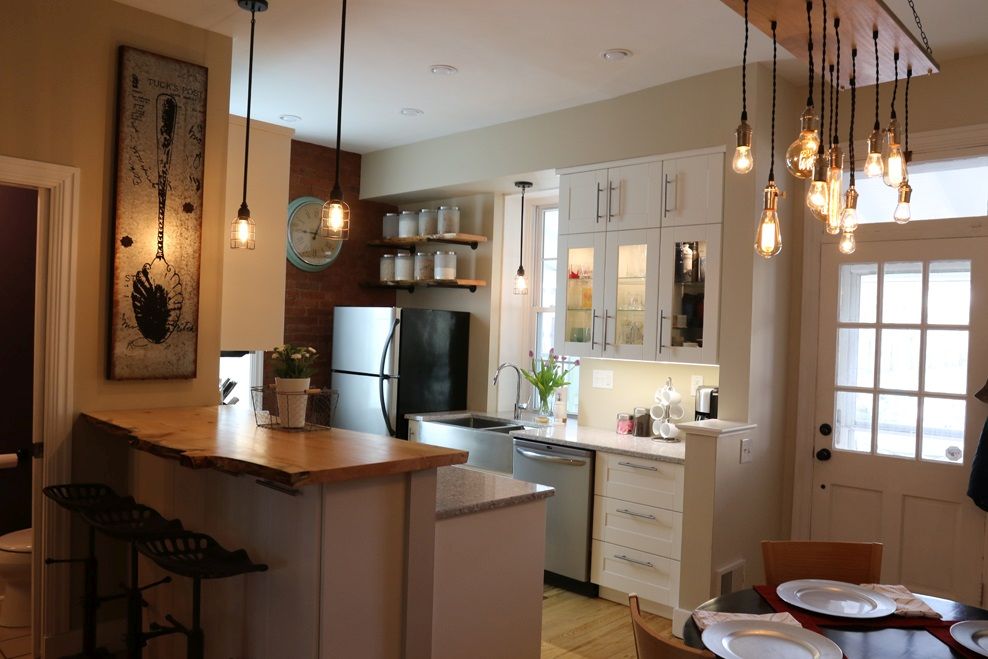 Kitchen/Amy - Distinctive Kitchen and Baths | Professional Design ...