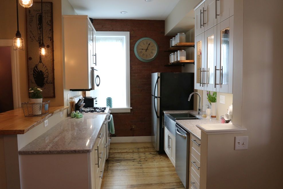 Kitchen/Amy - Distinctive Kitchen and Baths | Professional Design ...