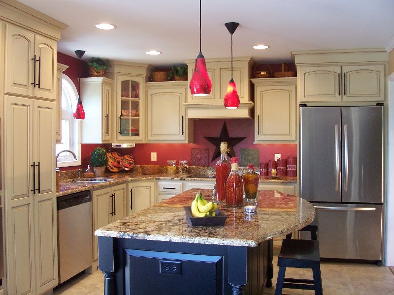 distinctive kitchen design llc